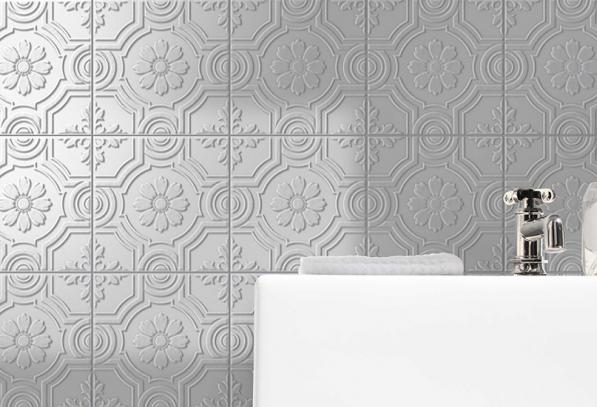 خصوصیات متفاوت کاشی گلچین میبد