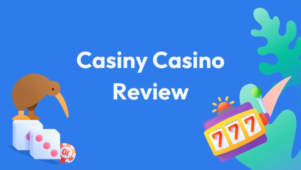 Discover the Exciting World of casiny casino no deposit bonus 2 Discover the Exciting World of casiny casino no deposit bonus 2
