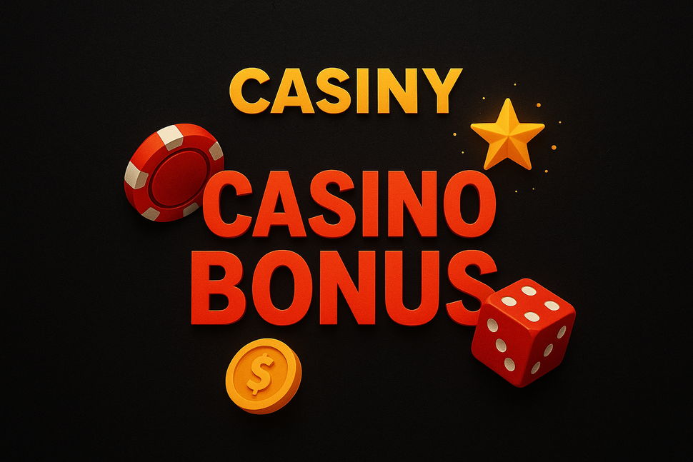 Discover the Exciting World of casiny casino no deposit bonus 2 Discover the Exciting World of casiny casino no deposit bonus 2