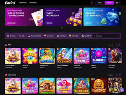Experience the Thrill Casiny Casino Unveiled Experience the Thrill Casiny Casino Unveiled
