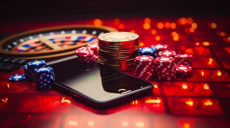 Effective Online Casino Strategies to Win 0 Effective Online Casino Strategies to Win 0