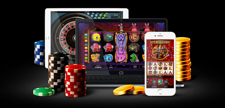 Exploring Casinos in the UK Not on Gamstop 649707157