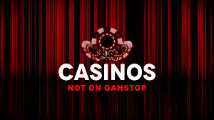 Exploring Casinos in the UK Not on Gamstop 649707157
