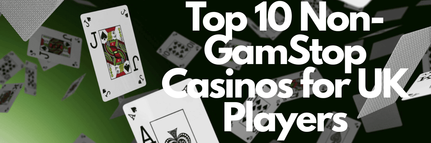 Exploring Non Gamstop Casinos in the UK Your Guide to Responsible Gaming